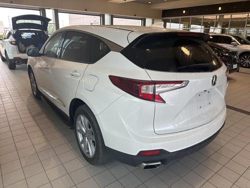 2022 Acura RDX Base