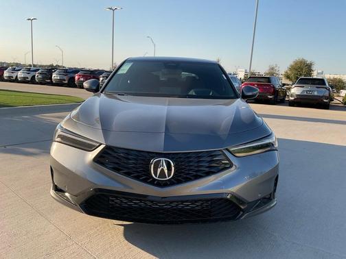 2025 Acura Integra A-Spec