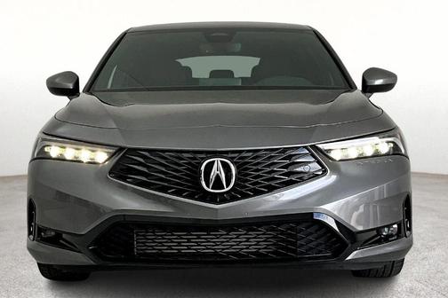 2025 Acura Integra w/A-Spec Package