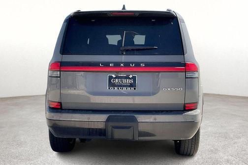 2024 Lexus GX 550 550 PREMIUM+