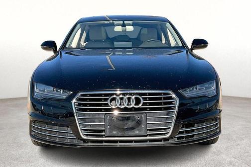 2016 Audi A7 3.0T Premium Plus