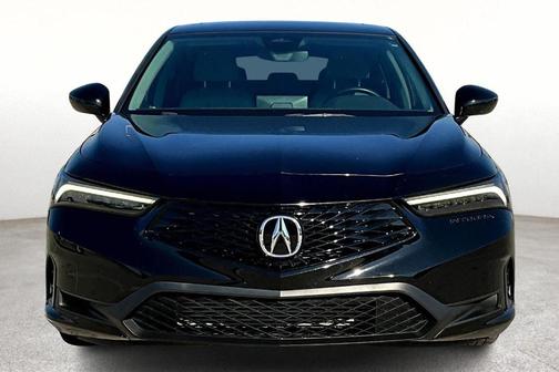 2023 Acura Integra Base