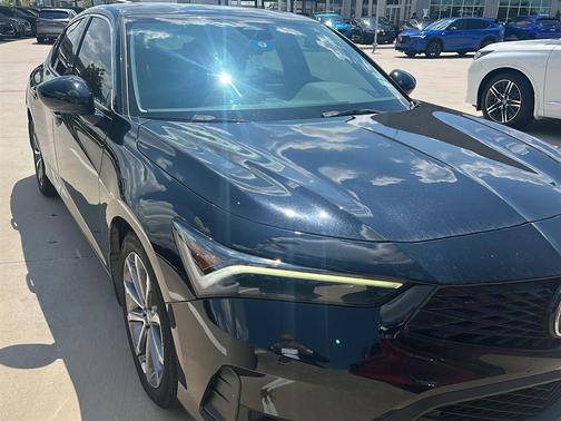 2023 Acura Integra Base