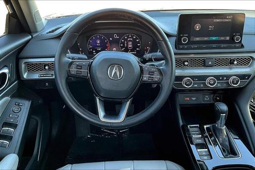 2023 Acura Integra Base