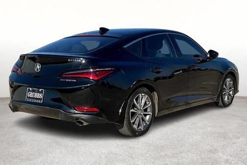 2023 Acura Integra Base