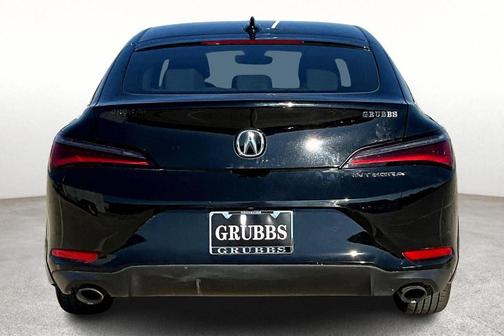2023 Acura Integra Base