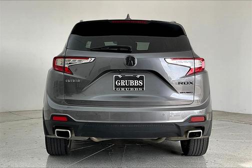 2023 Acura RDX Advance Package