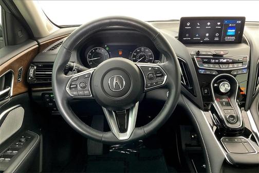2023 Acura RDX Advance Package