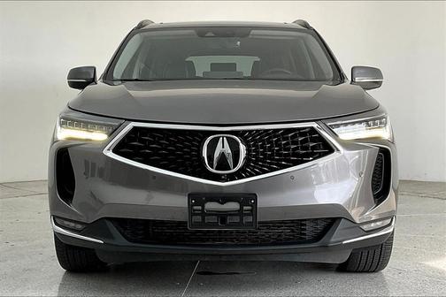 2023 Acura RDX Advance Package