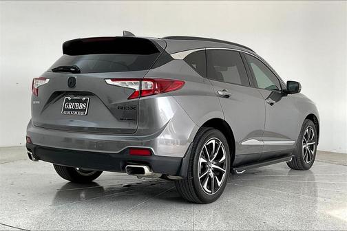 2023 Acura RDX Advance Package