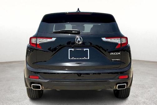 2023 Acura RDX Advance Package