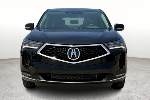 2023 Acura RDX Advance Package