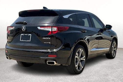 2023 Acura RDX Advance Package