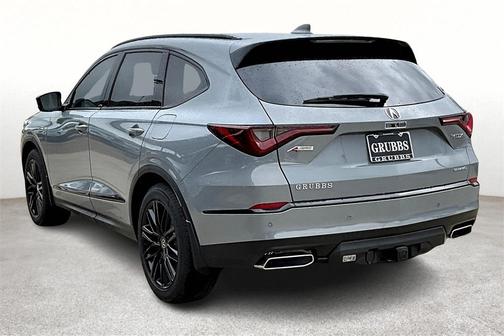 2025 Acura MDX A-Spec Advance
