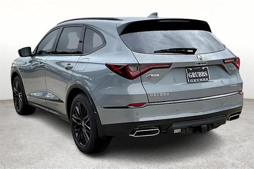 2025 Acura MDX A-Spec Advance