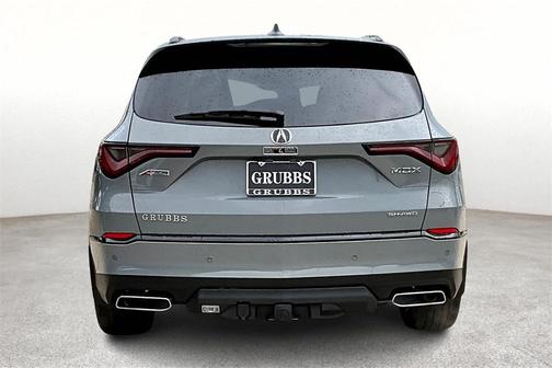 2025 Acura MDX A-Spec Advance