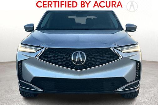 2025 Acura MDX Base