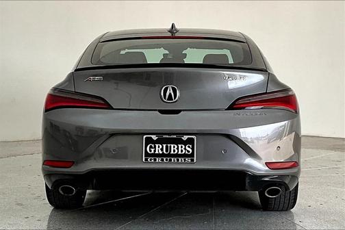 2023 Acura Integra A-Spec Technology