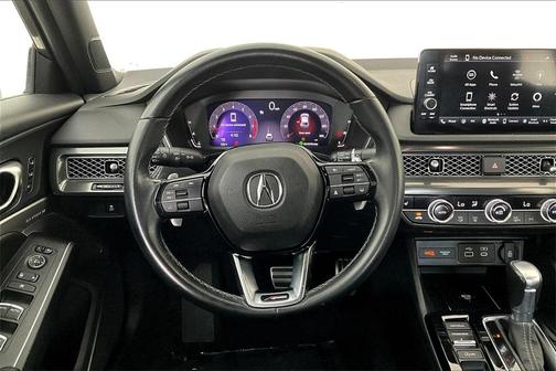 2023 Acura Integra A-Spec Technology