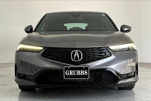 2023 Acura Integra A-Spec Technology
