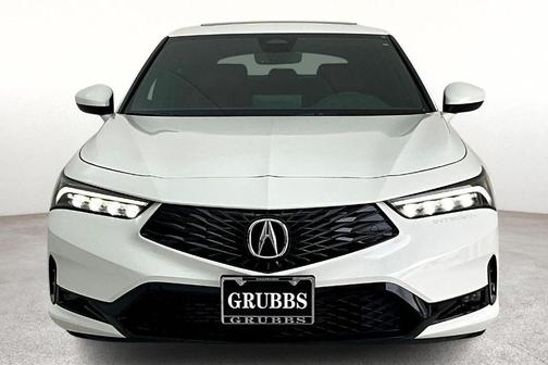 2024 Acura Integra w/A-Spec Package