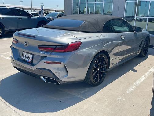 2023 BMW M850 i xDrive
