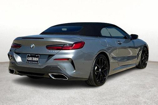2023 BMW M850 i xDrive