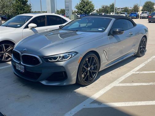 2023 BMW M850 i xDrive