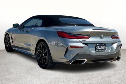 2023 BMW M850 i xDrive