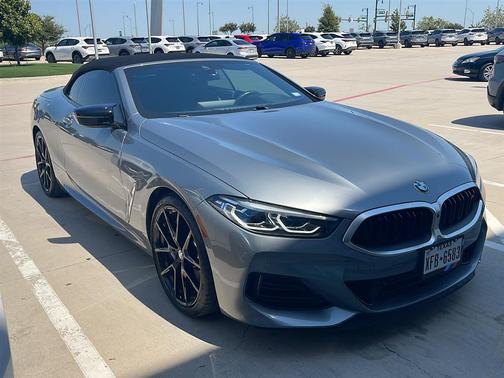 2023 BMW M850 i xDrive