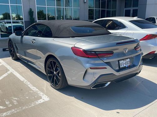2023 BMW M850 i xDrive