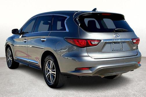 2020 INFINITI QX60 Pure