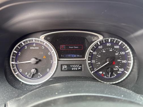 2020 INFINITI QX60 Pure