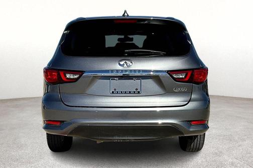 2020 INFINITI QX60 Pure