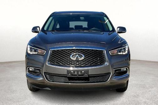 2020 INFINITI QX60 Pure