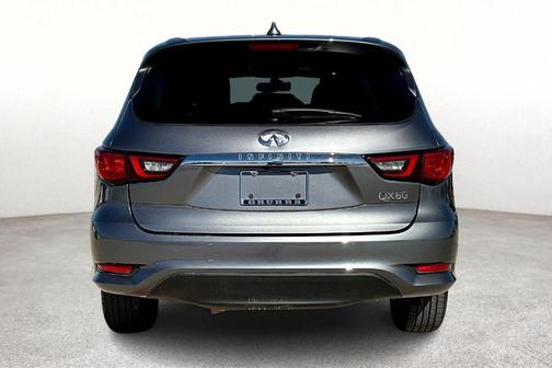 2020 INFINITI QX60 Pure