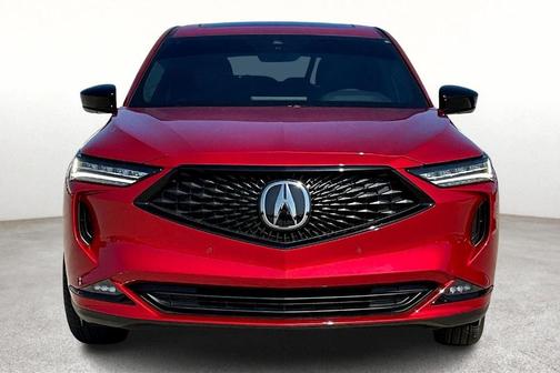 2024 Acura MDX A-Spec Package