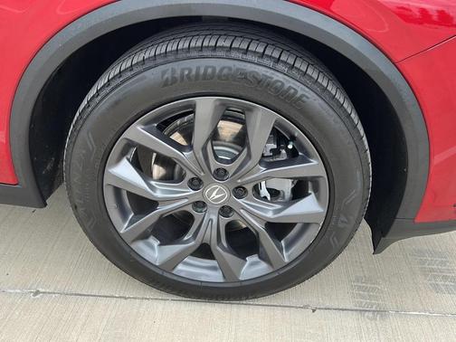 2024 Acura MDX A-Spec Package
