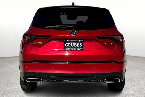 2024 Acura MDX A-Spec Package