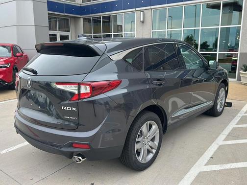 2019 Acura RDX Advance Package