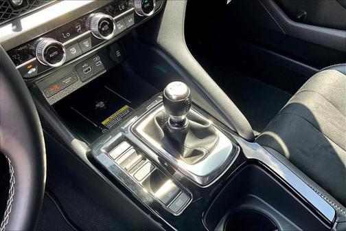 2025 Acura Integra A-Spec Technology