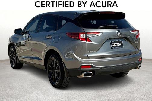 2025 Acura RDX Base