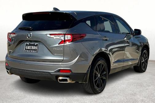 2025 Acura RDX Base