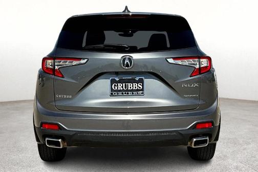 2025 Acura RDX Base