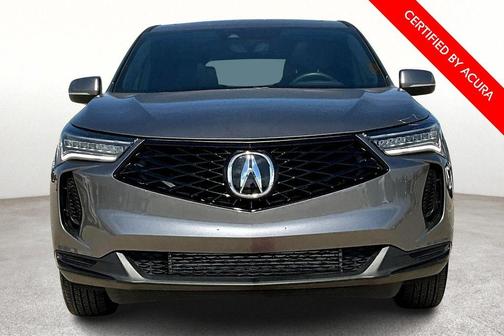 2025 Acura RDX Base