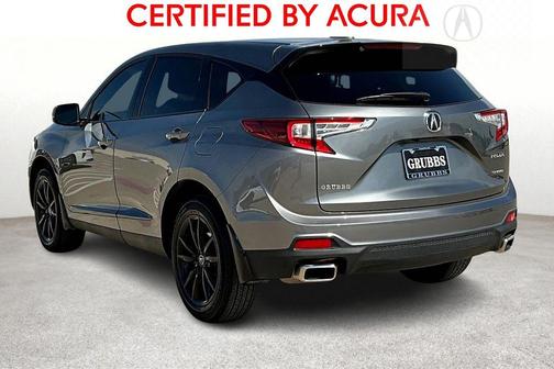 2025 Acura RDX Base