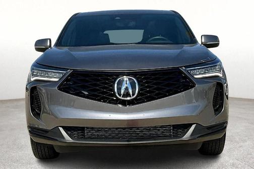 2025 Acura RDX Base