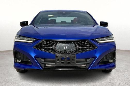 2023 Acura TLX A-Spec