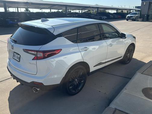 2022 Acura RDX A-Spec