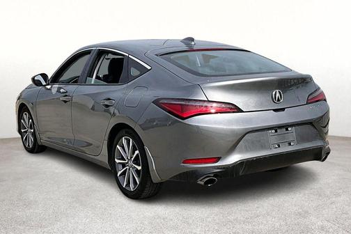 2025 Acura Integra Base